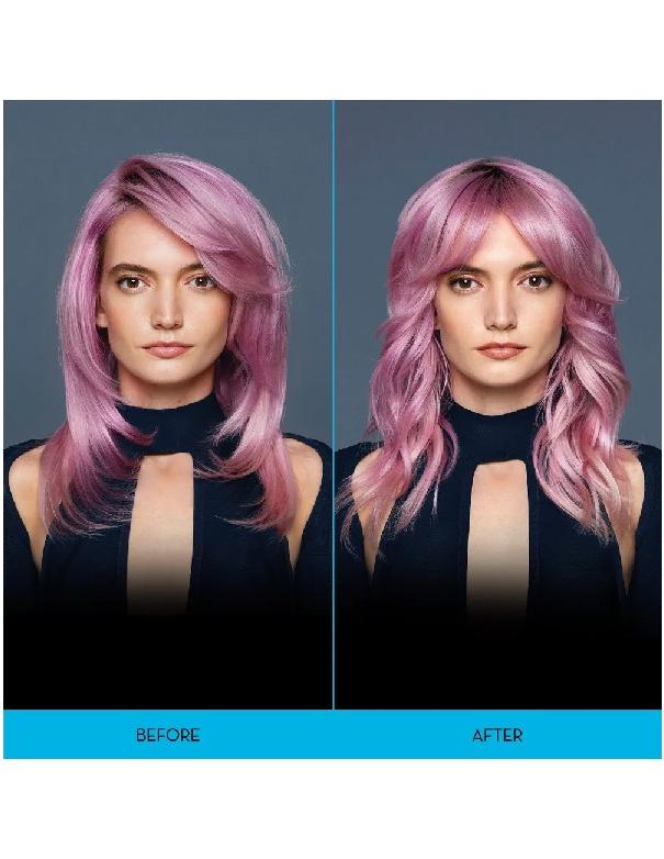 Fer à friser Paul Mitchell Neuro Guide avec peigne intégré 1,25