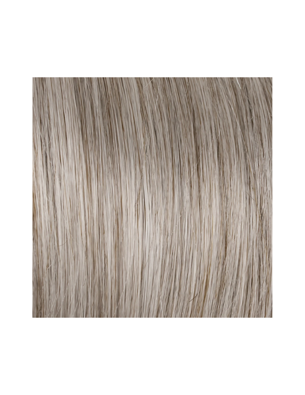 Jon Renau Fun Bun - Vanilla Marble 56