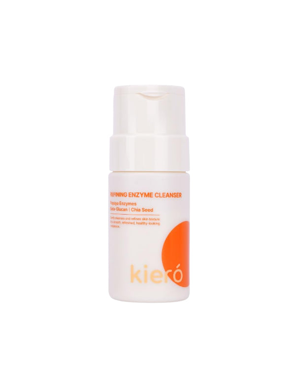 Nettoyant enzymatique raffinateur Kiero - 50g