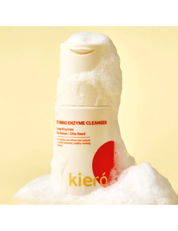Nettoyant enzymatique raffinateur Kiero - 50g