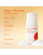 Nettoyant enzymatique raffinateur Kiero - 50g