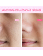 Kiero Balance Toner Pads - 60 pads