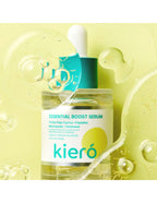 Kiero Essential Boost Serum - 30ml