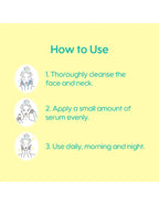 Kiero Essential Boost Serum - 30ml