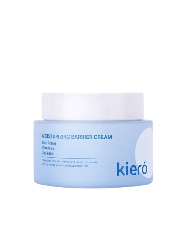 Crème hydratante réparatrice Kiero - 50 g
