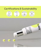 Crème contour des yeux Kiero Pure Radiant - 25 ml