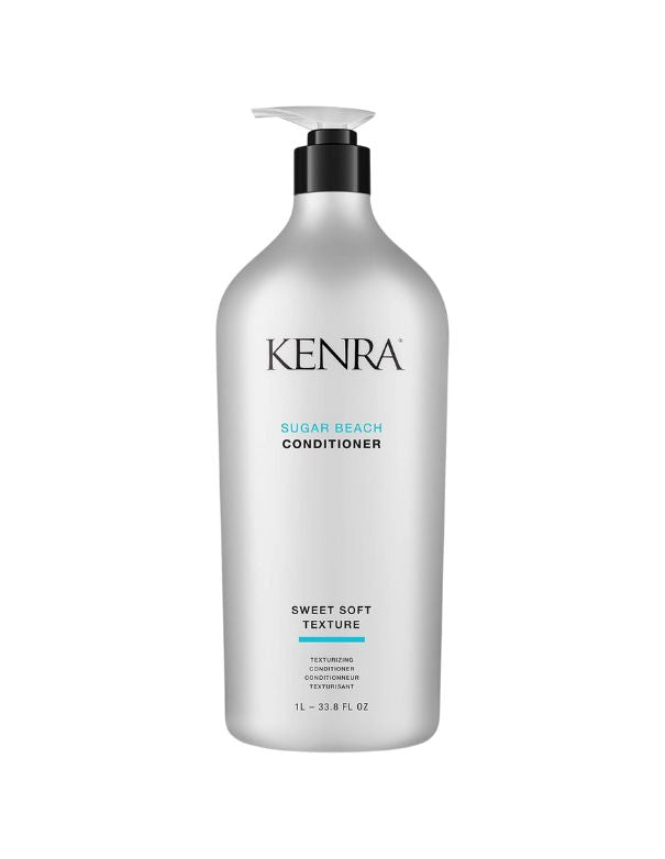 Kenra Sugar Beach Conditioner - 1L