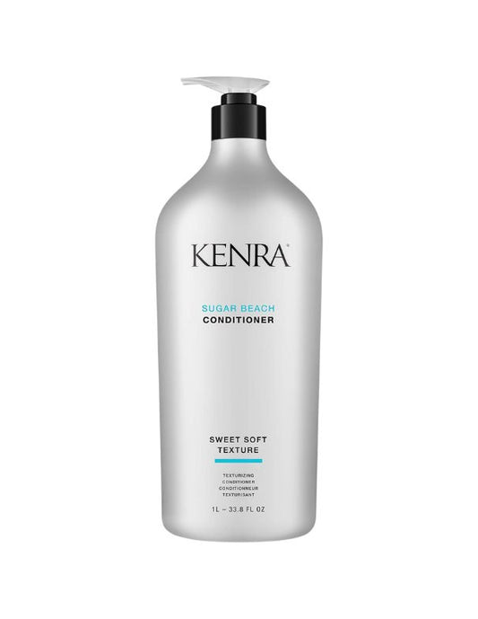 Kenra Sugar Beach Conditioner - 1L