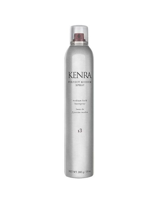 Kenra Professional Perfect Medium Spray 13 55 - 283g