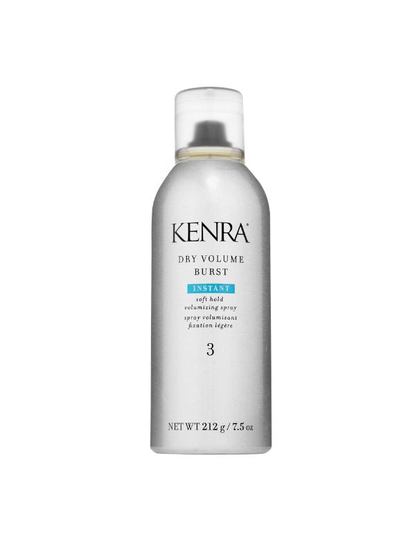 Kenra Dry Volume Burst 3 - 212 g