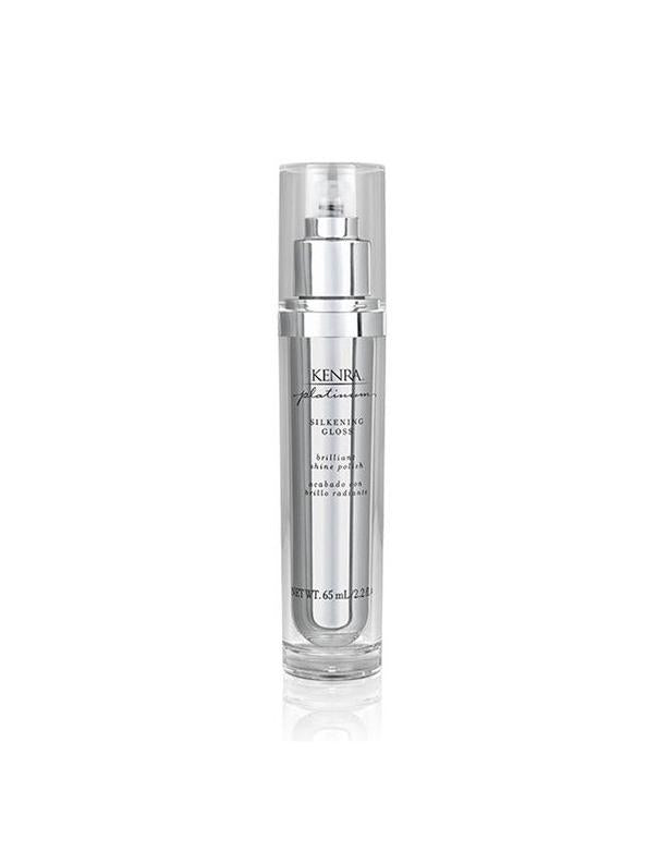 Kenra Silkening Gloss - 65ml