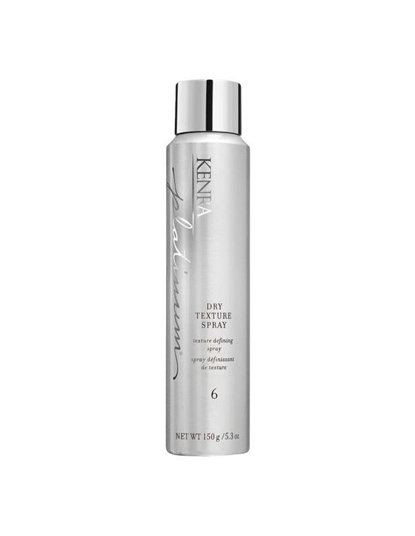 Kenra Professional Platinum Dry Texture Spray - 152g