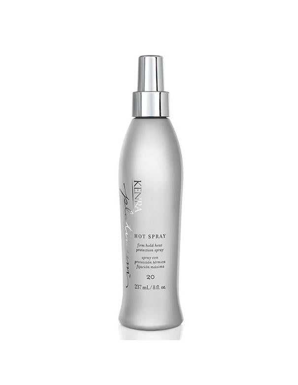 Kenra Hot Spray 20 - 237ml