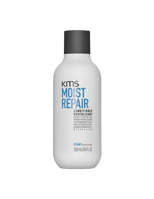 Après-shampoing KMS MoistRepair - 250 ml