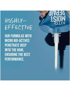 KMS MoistRepair Intense Restore Treatment - 100ml