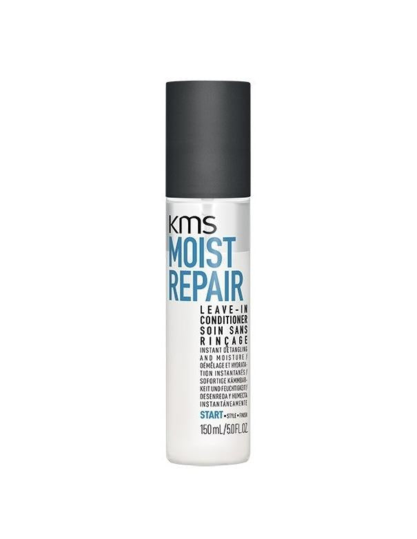 KMS MoistRepair Leave-In Conditioner - 150ml