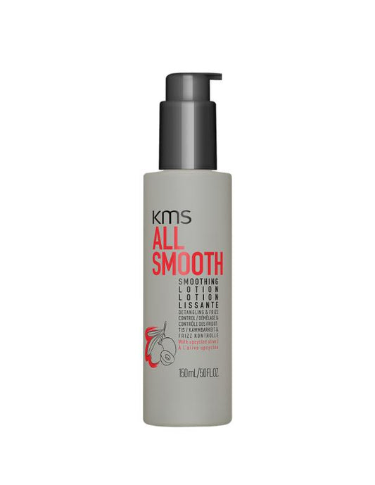 KMS AllSmooth Smoothing Lotion - 150ml
