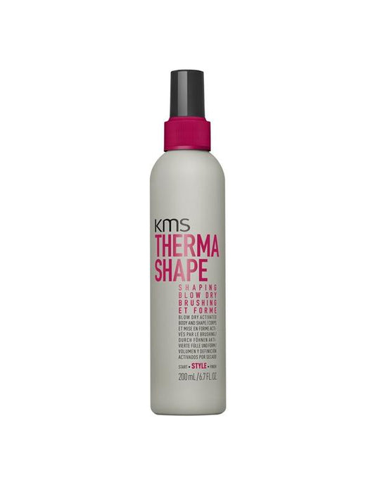 KMS ThermaShape Shaping Blow Dry - 200ml