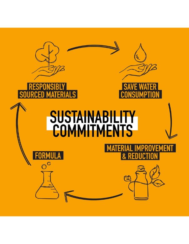 KMS AddVolume Liquid Dust - 50ml