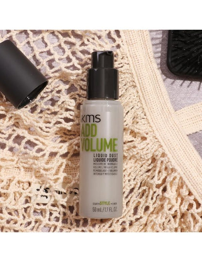 KMS AddVolume Liquid Dust - 50ml