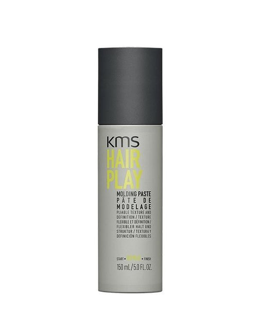 KMS HairPlay Molding Paste - 150ml
