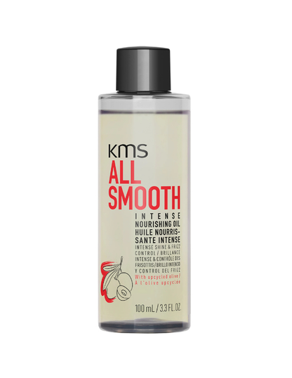 KMS TameFrizz De-Frizz Oil - 100ml