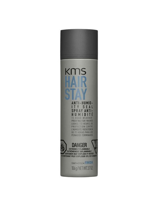 Sérum anti-humidité KMS HairStay - 106 g