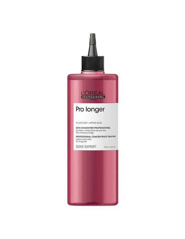 L'Oreal Serie Expert Pro Longer Rinse - 400ml
