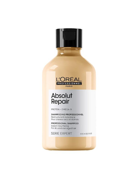 L’Oreal Absolute Repair Shampoo - 300ml