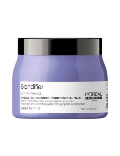 L'Oréal Professionnel Blondifier Mask - 500ml