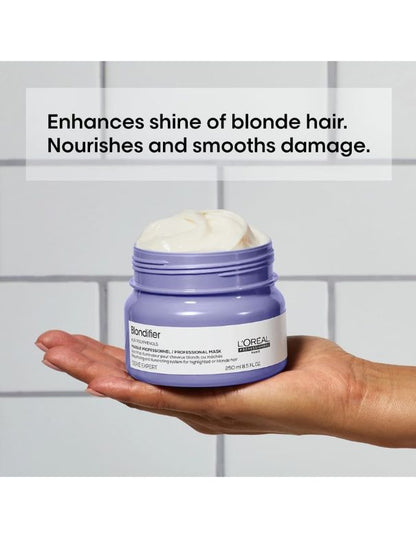 L'Oréal Professionnel Blondifier Mask - 500ml