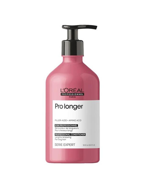 L'Oral Serie Expert Pro Longer Conditioner - 500ml