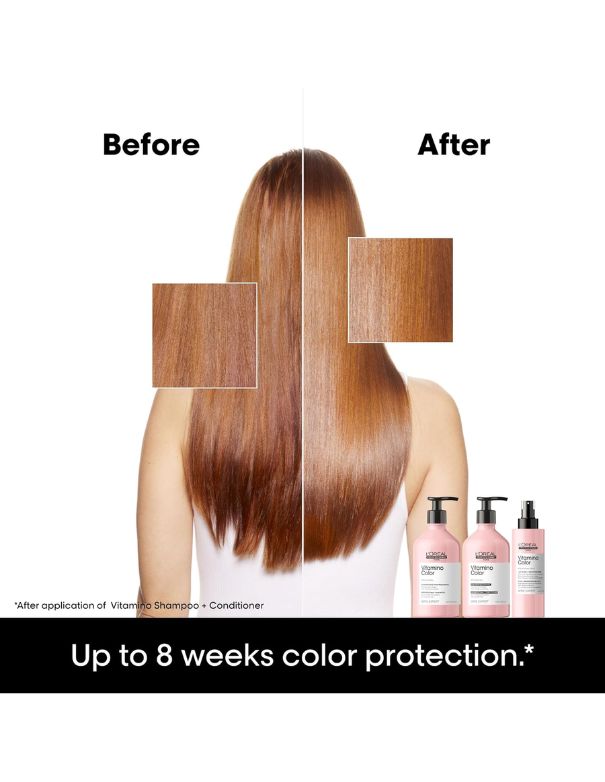 L'Oreal Vitamino Color Conditioner - 500ml