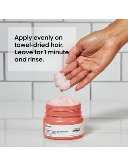 L'Oreal Professionnel Serie Expert Inforcer Masque - 250ml