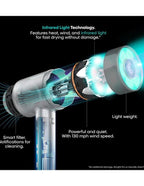 L'Oreal AirLight Pro Hair Dryer