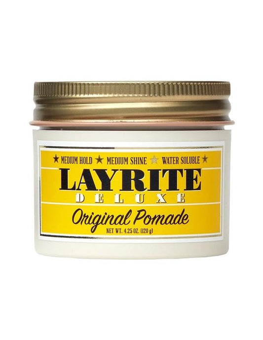 Layrite Original Pomade - 120g