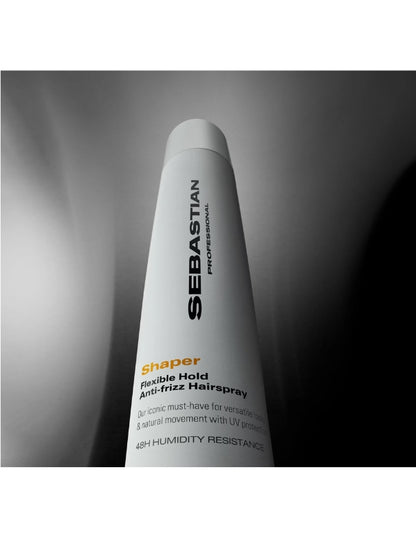 Sebastian Shaper Hairspray Original - 300g