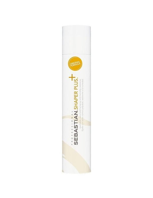 Sebastian Shaper Plus Hairspray - 300g