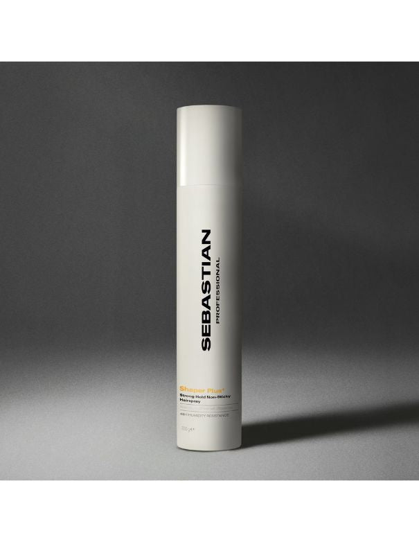 Sebastian Shaper Plus Hairspray - 300g