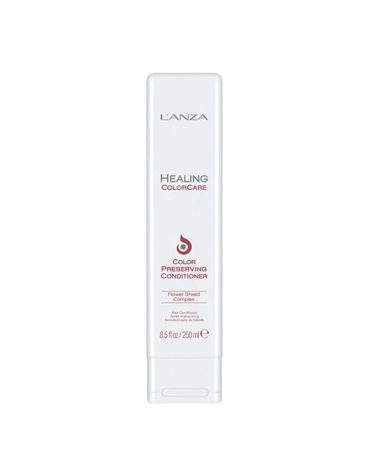 Lanza Healing ColorCare Color Preserving Conditioner - 250ml