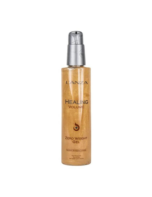 Lanza Healing Volume Zero Weight Gel - 200ml