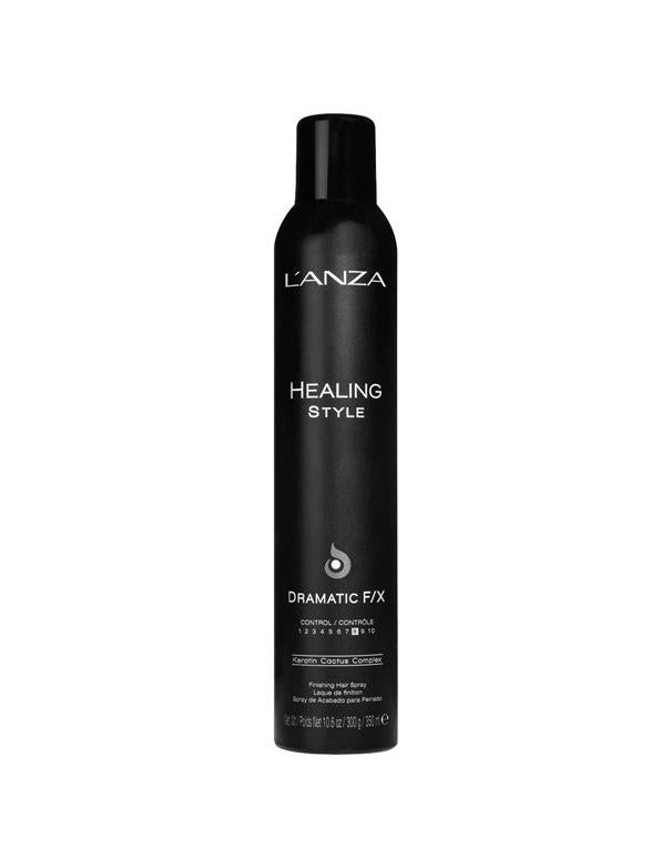 Lanza Healing Style Dramatic F-X - 350ml
