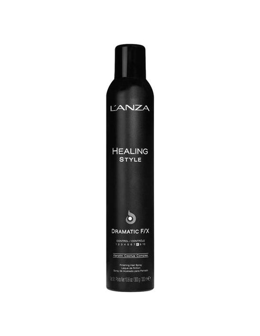 Lanza Healing Style Dramatic F-X - 350ml
