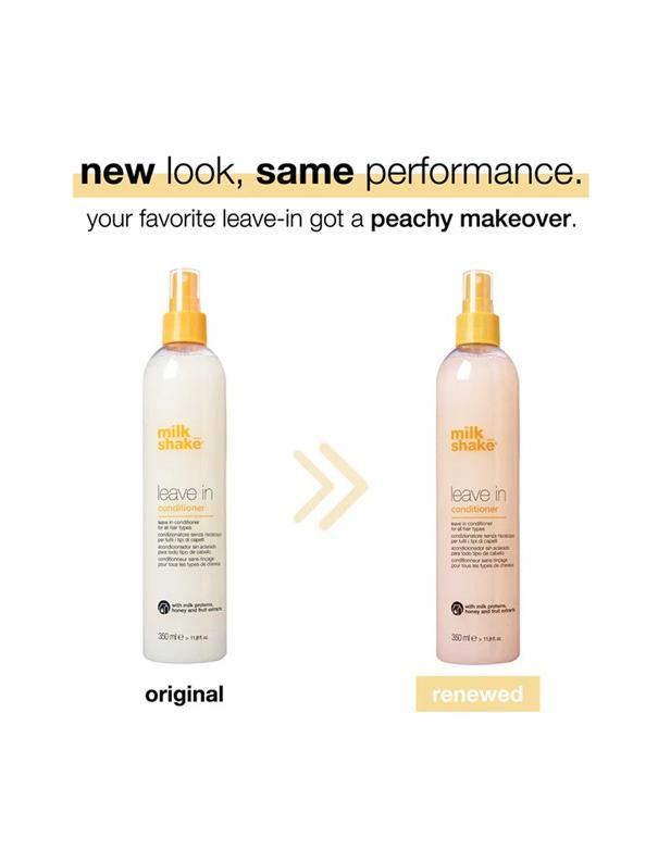 milkshake Leave-In Conditioner - 350ml
