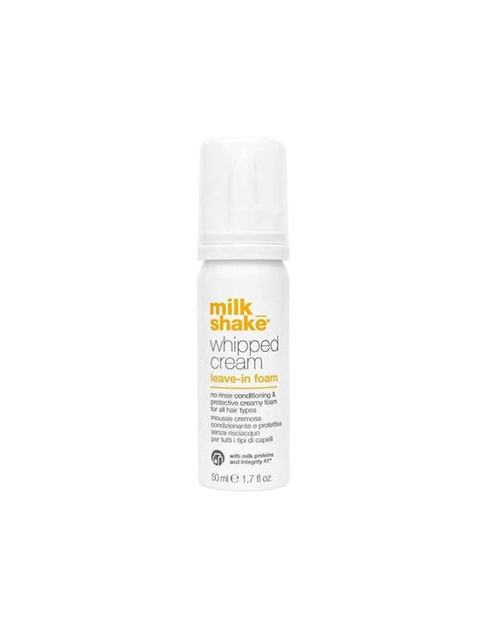 milkshake Whipped Cream - 50ml