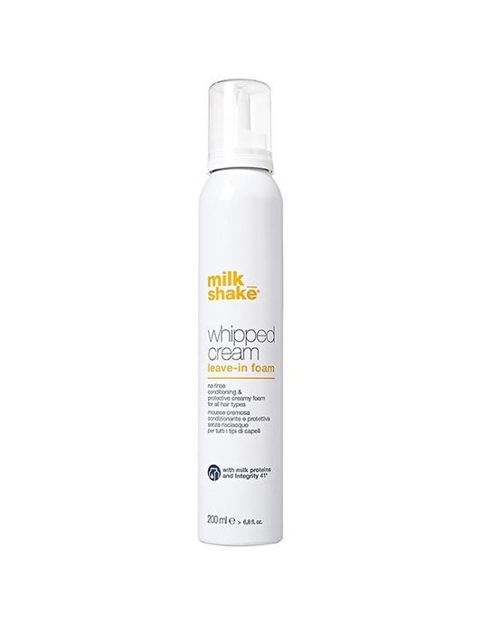 milkshake Whipped Cream - 200ml