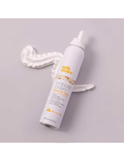Mousse Sans Rinçage Crème Fouettée MilkShake - 200ml