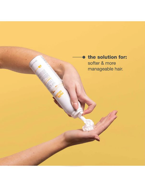 Mousse Sans Rinçage Crème Fouettée MilkShake - 200ml