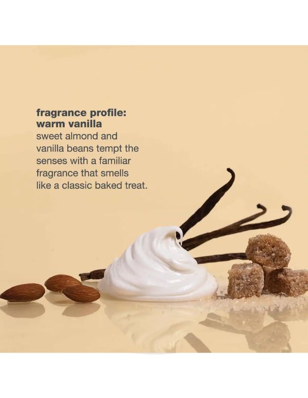 Mousse Sans Rinçage Crème Fouettée MilkShake - 200ml