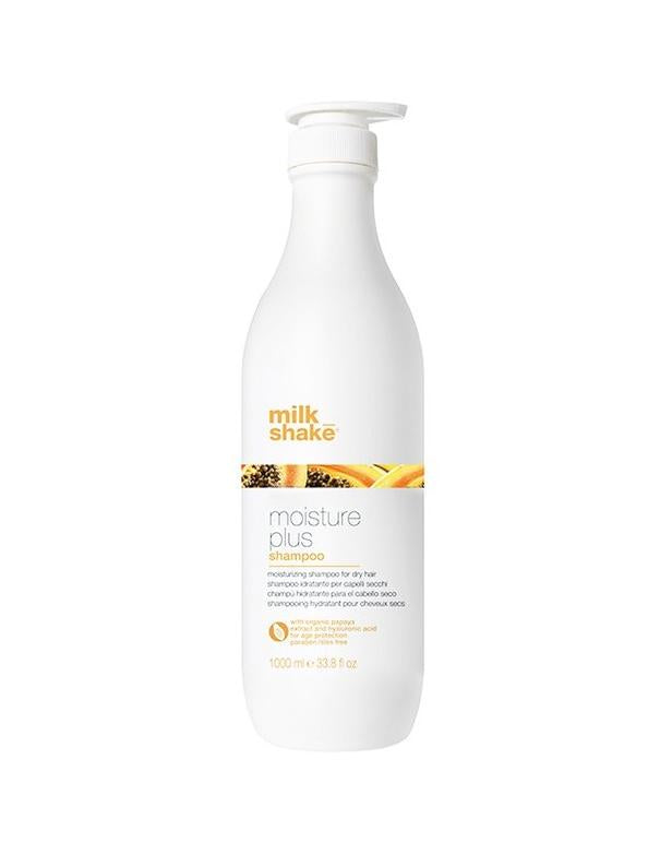 Shampoing Milkshake Moisture Plus - 1 L